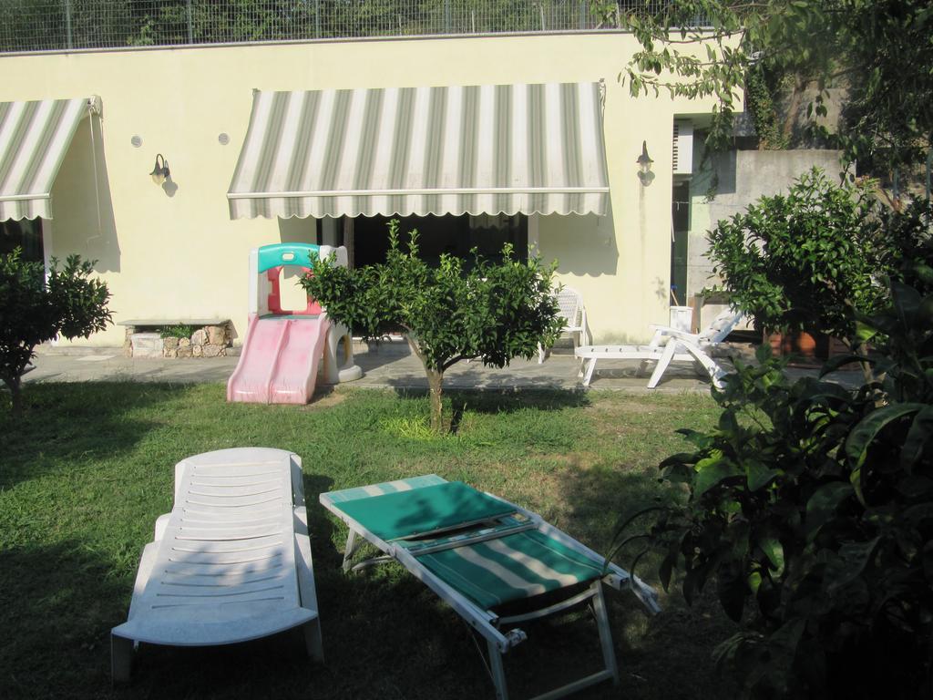 Agriturismo Cele Celle Ligure Exterior foto